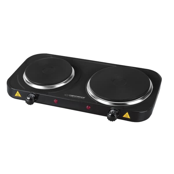 Induktionshäll Esperanza EKH014K 48 cm 2500 W