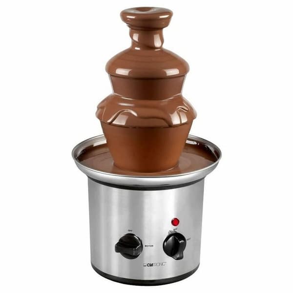 Chokolade fountain Clatronic SKB 3248 1 kg