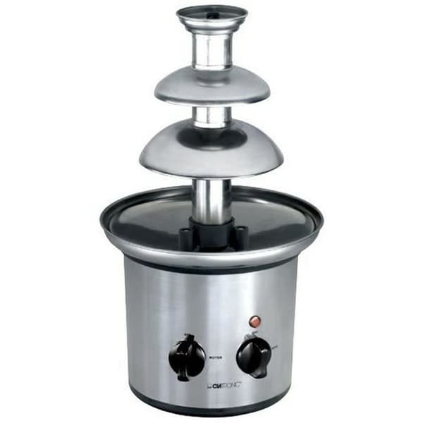 Chokolade fountain Clatronic SKB 3248 1 kg