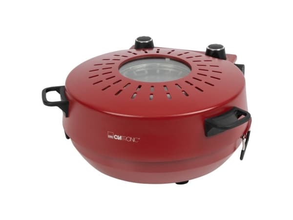 Clatronic PM 3787 - Pizzamaskine