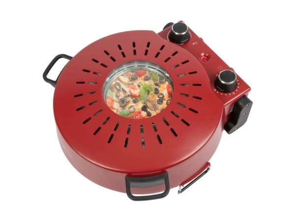 Clatronic PM 3787 - Pizzamaskine