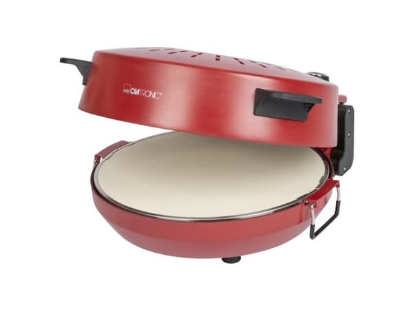 Clatronic PM 3787 - Pizzamaskine