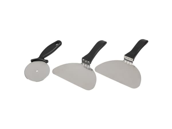 Clatronic PM 3787, 1 pizza(er), Rød, 32 cm, 350 °C, 0,25 timer, 1200 W