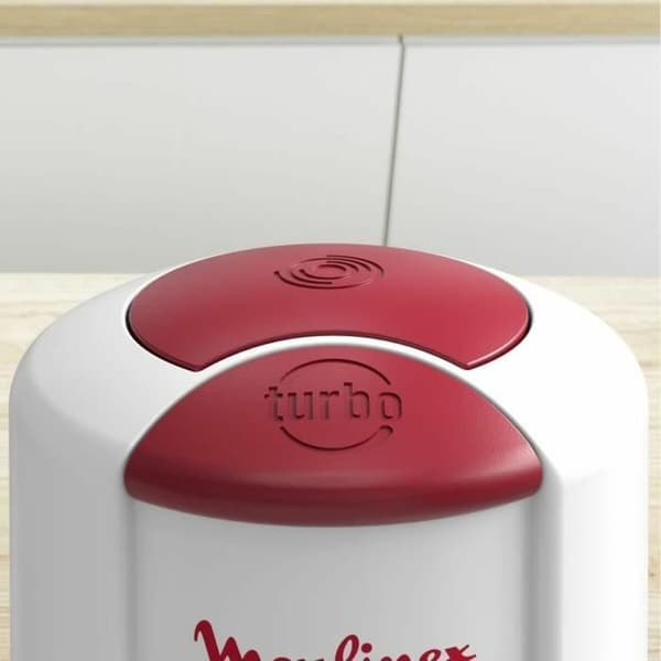 Lihamylly Moulinex 500 W
