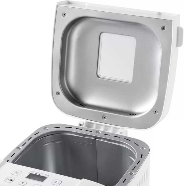 Russell Hobbs 27260-56 Brødbagemaskine  One Size / EU Plug
