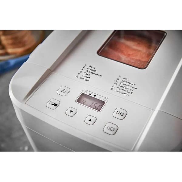 Russell Hobbs 27260-56 Brødbagemaskine  One Size / EU Plug