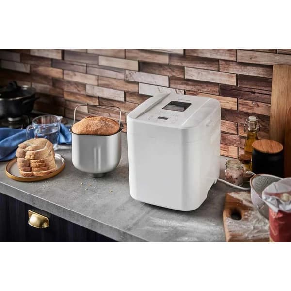Russell Hobbs 27260-56 Brødbagemaskine  One Size / EU Plug