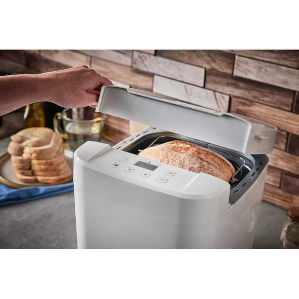 Russell Hobbs 27260-56 Brødbagemaskine  One Size / EU Plug