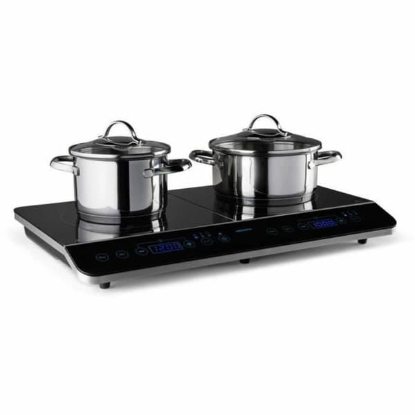 Induktionshäll Medion 15324 3500 W