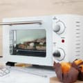 Miniatyrbilde 3 av 5: Campingovn Orbegozo HO 975 800 W