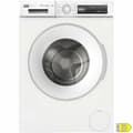 Miniatyrbild 2 av 3: Tvättmaskin NEWPOL NWT1812AD 59,7 cm 8 kg 1200 rpm