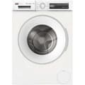 Miniatyrbild 1 av 3: Tvättmaskin NEWPOL NWT1812AD 59,7 cm 8 kg 1200 rpm