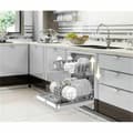 Miniatyrbild 3 av 4: Diskmaskin Haeger DW-W8P.001A 60 cm