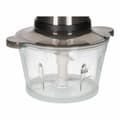 Miniatyrbilde 4 av 6: Kjøttkvern EDM 07791 Rustfritt stål 350 W 1,8 L