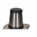 Miniatyrbilde 5 av 6: Kjøttkvern EDM 07791 Rustfritt stål 350 W 1,8 L
