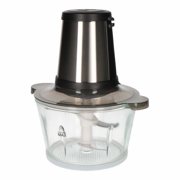 Kjøttkvern EDM 07791 Rustfritt stål 350 W 1,8 L