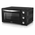 Pikkukuva 1 / 5: Leiriuuni Haeger 1500W 45 L