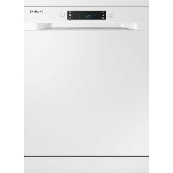 Opvaskemaskine Samsung DW60CG550FWQET 60 cm