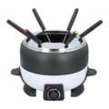 Miniatyrbilde 1 av 2: Fondue Cuisinier Deluxe