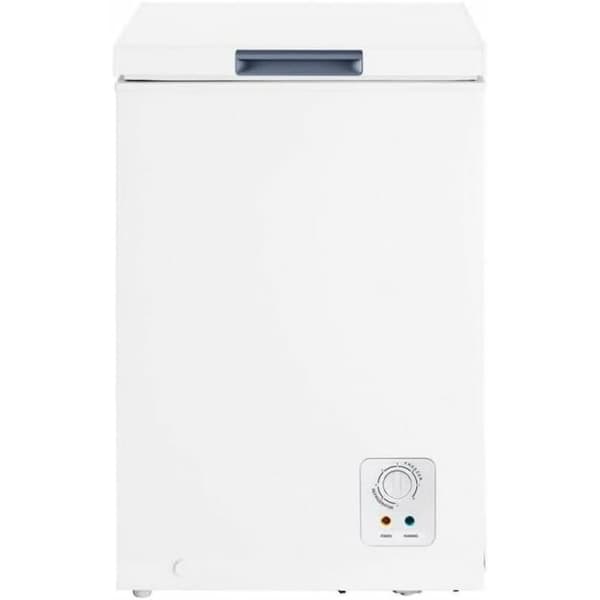 Fryser Hisense FT125D4AWE Hvid