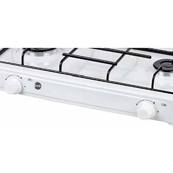 Gasplade Mpm KN-02/1K 59 cm 3900W