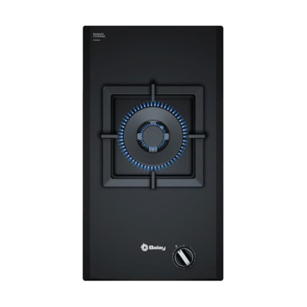 Gasstopp Balay 3ETG631HB (30 cm) 30 cm Sort