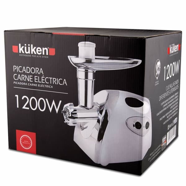 Lihamylly Küken 30140 1200 W