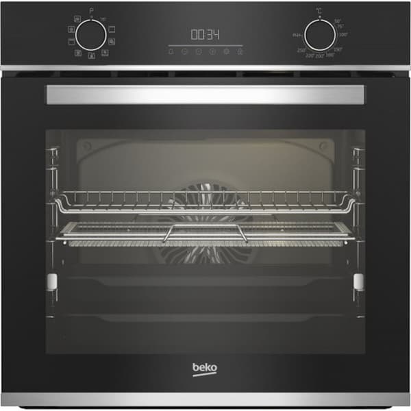 Ugn BEKO BBIMA13300XS 3300 W 72 L