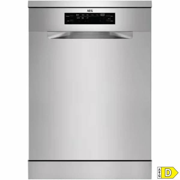 Astianpesukone AEG FFB33607ZM 60 cm