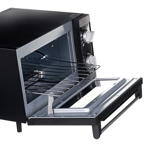 Elektrisk miniovn Clatronic MPO 3520 1000 W