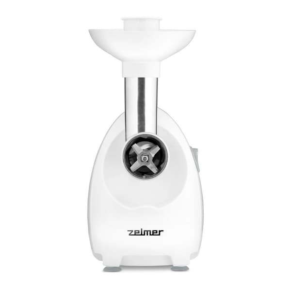 Kødhakker Zelmer ZMM4045B Hvid 1900 W Plastik