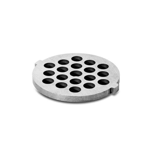 Kødhakker Zelmer ZMM3512B Hvid Sølvfarvet Metal 1500 W