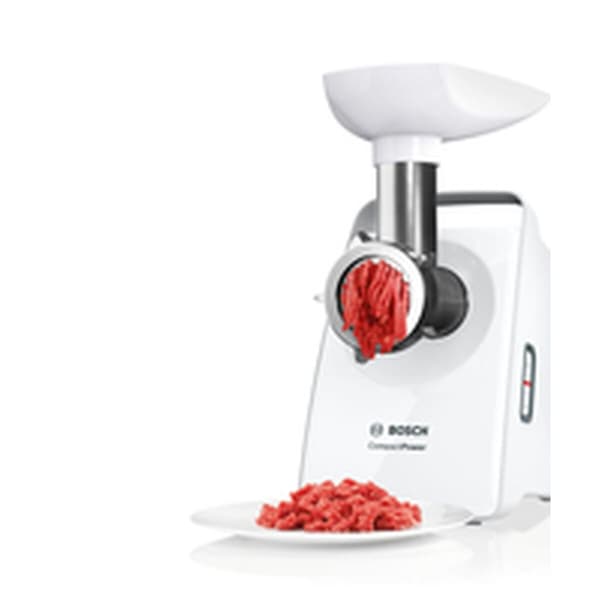 Kødhakker BOSCH MFW3X14W 500 W 2,5 Kg/min