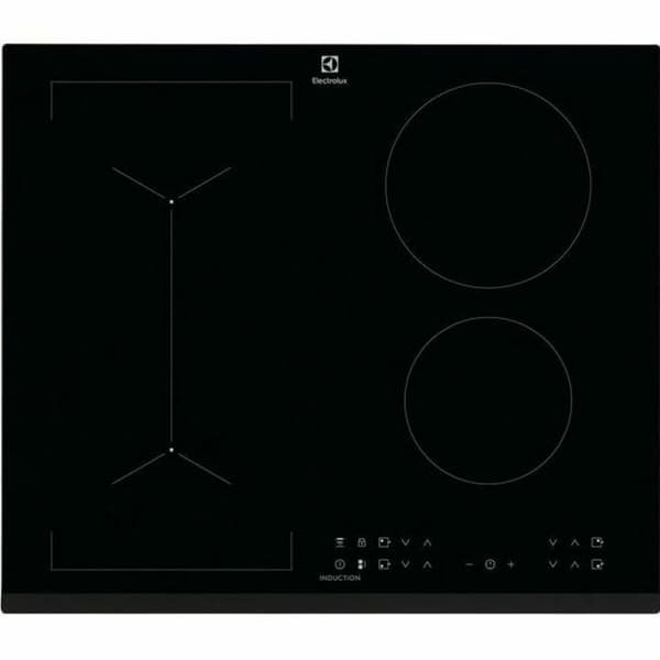 Induktionshäll Electrolux LIV6343 59 cm 7350 W Svart