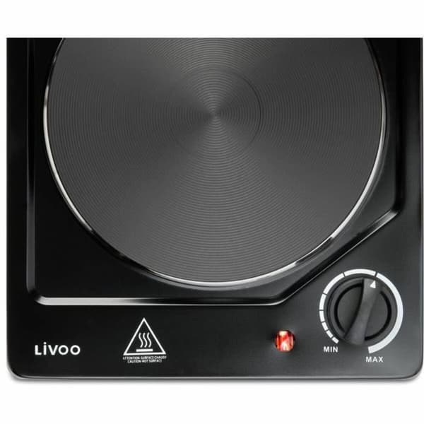 Induktionshäll Livoo DOC167N