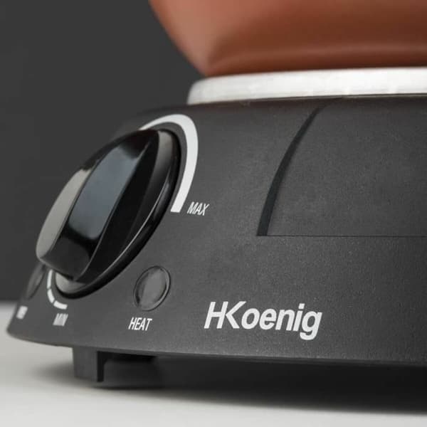 Elektrisk Mini-ugn Hkoenig TAJ3 300 W