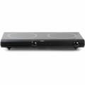 Miniatyrbillede 6 af 6: Plade i glaskeramik DOMO DO339KP 2500 W