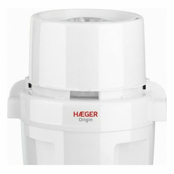 Lihamylly Haeger CH-50S.003A 500 W