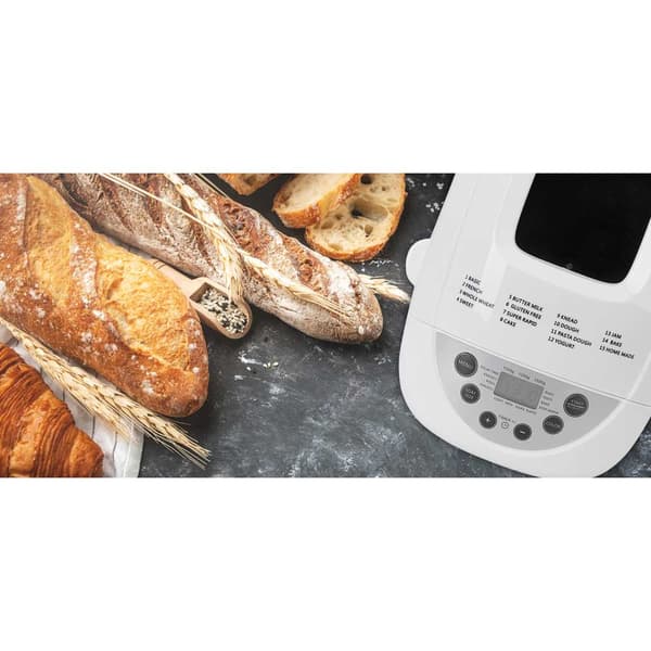 Adler Ad 6019 Brødbagemaskine
