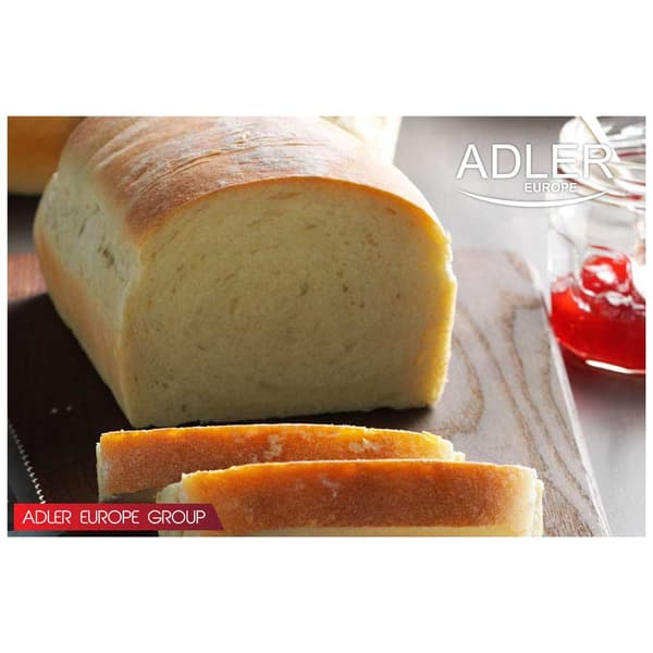 Adler Ad 6019 Brødbagemaskine