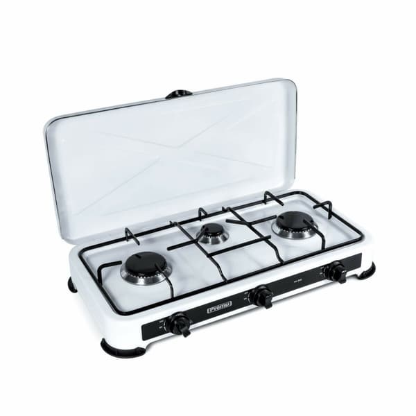 Gasplatta Promis KG300B