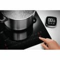 Miniatyrbild 5 av 6: Induktionshäll Electrolux CIT60331CK 60 cm 7350 W