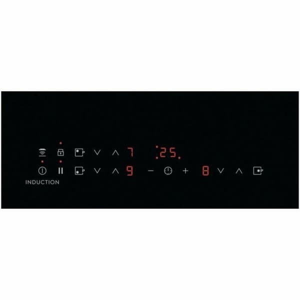 Induktionshäll Electrolux CIT60331CK 60 cm 7350 W