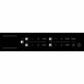 Miniatyrbillede 2 af 2: Induktionsplade Sauter SPI6466B 60 cm 7200 W