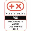 Miniatyrbillede 3 af 8: Plade i glaskeramik BEKO HDMC 32400 TX 3000 W