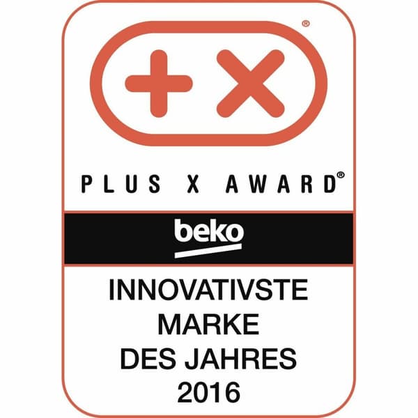 Plade i glaskeramik BEKO HDMC 32400 TX 3000 W
