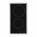 Miniatyrbillede 1 af 8: Plade i glaskeramik BEKO HDMC 32400 TX 3000 W