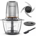 Pikkukuva 1 / 2: Lihamylly Kenwood 500 W 600 ml
