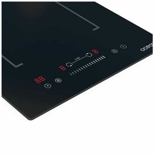 Induktiolevy Oceanic OCEATI2Z2BF 18 cm 3600 W
