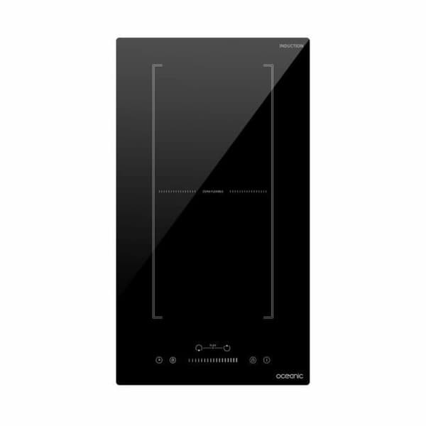 Induktiolevy Oceanic OCEATI2Z2BF 18 cm 3600 W